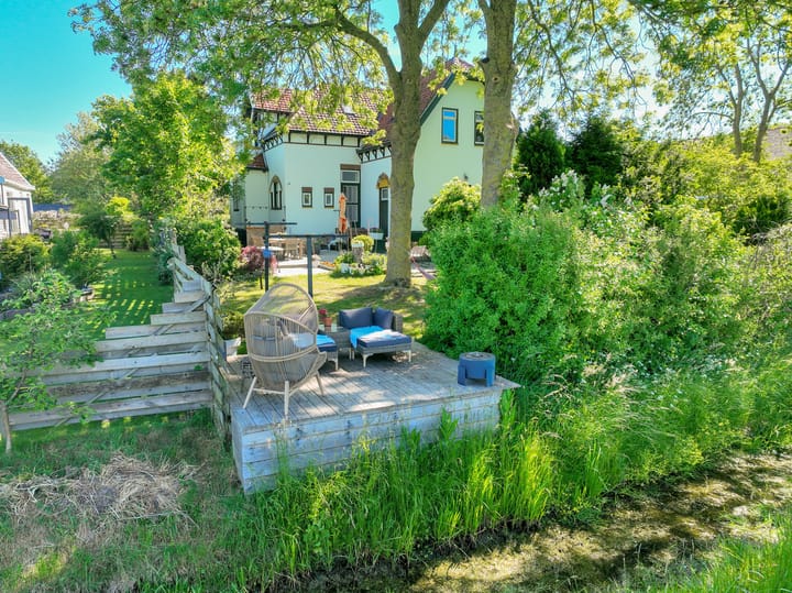 Foto 74 van Wagenborgerweg 54