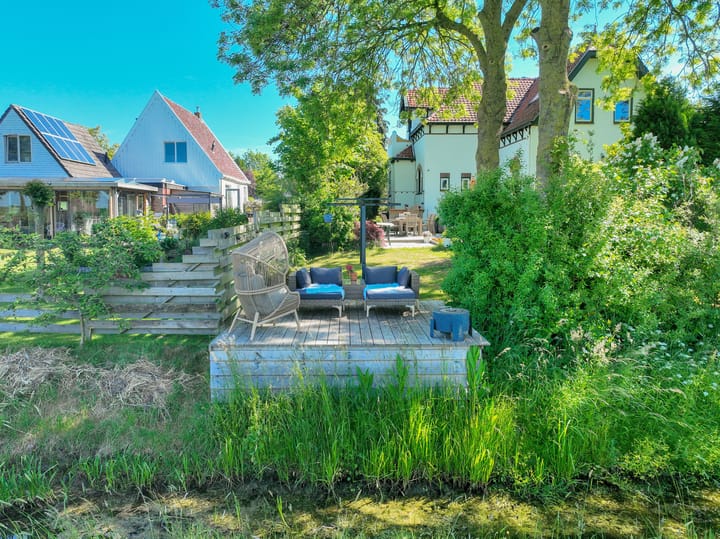 Foto 75 van Wagenborgerweg 54