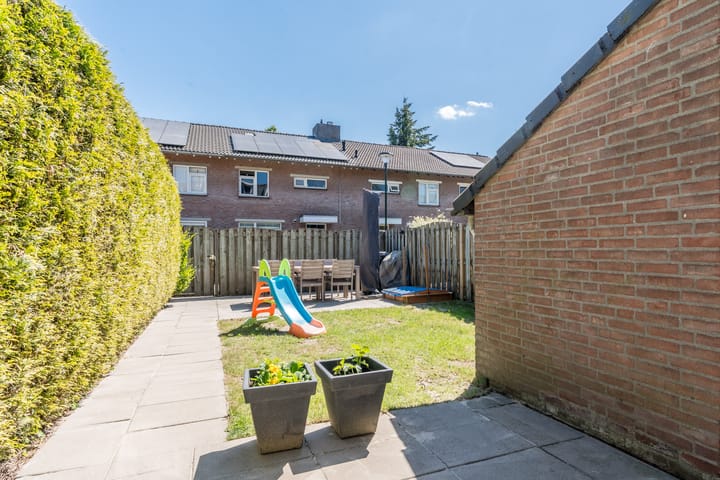 Foto 29 van Ganseboom 30