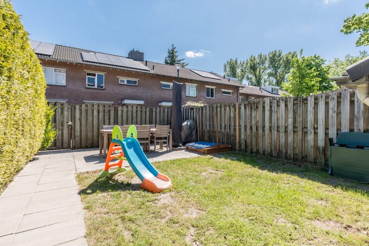 Foto 30 van Ganseboom 30