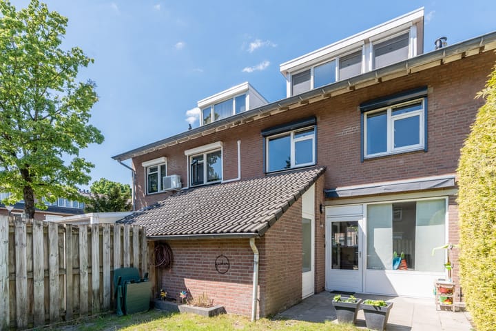 Foto 31 van Ganseboom 30