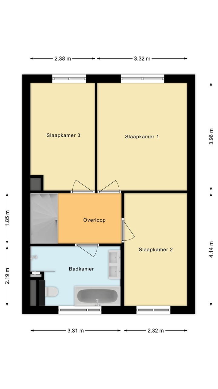 Foto 34 van Ganseboom 30