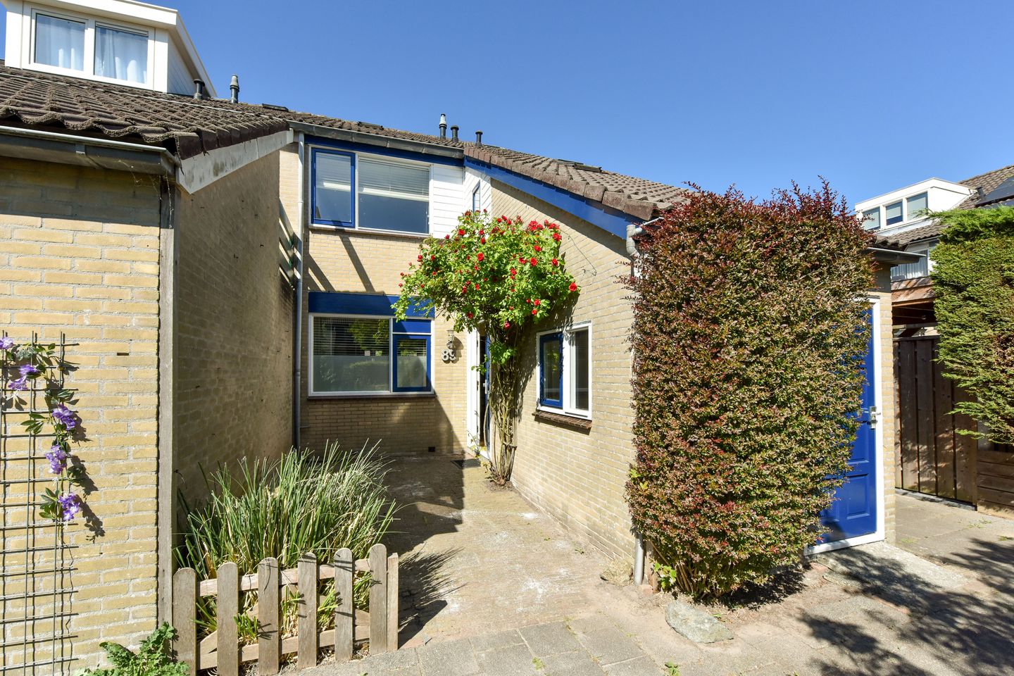 Foto 1 van Breeuwer 89