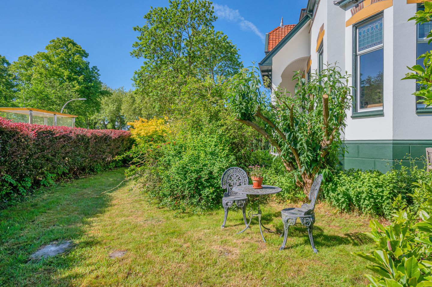 Foto 80 van Wagenborgerweg 54