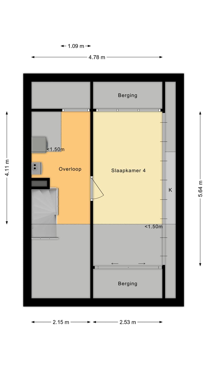 Foto 36 van Ganseboom 30
