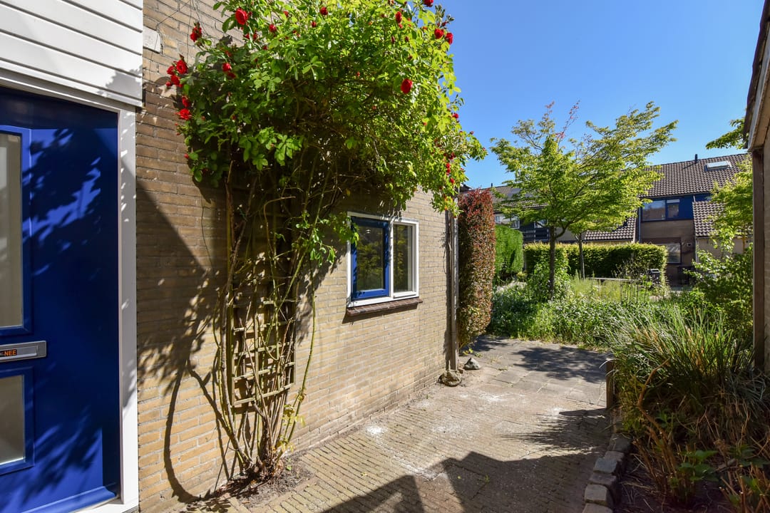 Foto 2 van Breeuwer 89