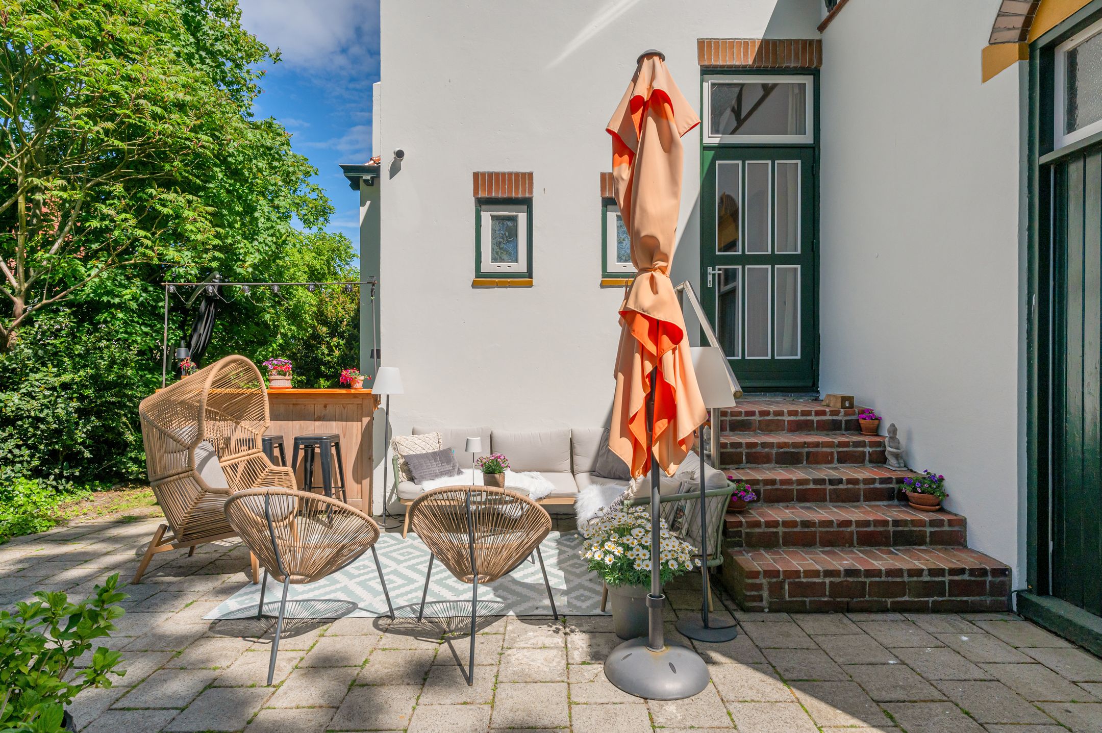 Foto 84 van Wagenborgerweg 54