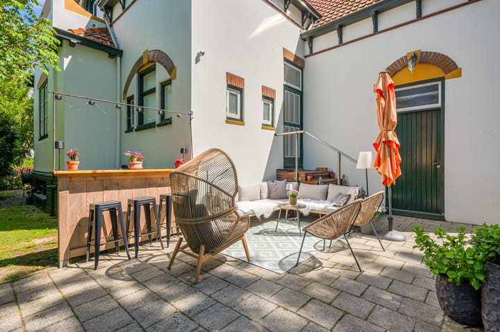 Foto 85 van Wagenborgerweg 54