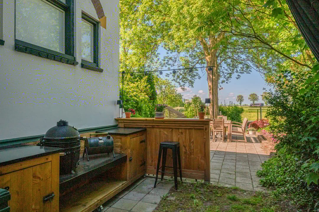 Foto 86 van Wagenborgerweg 54