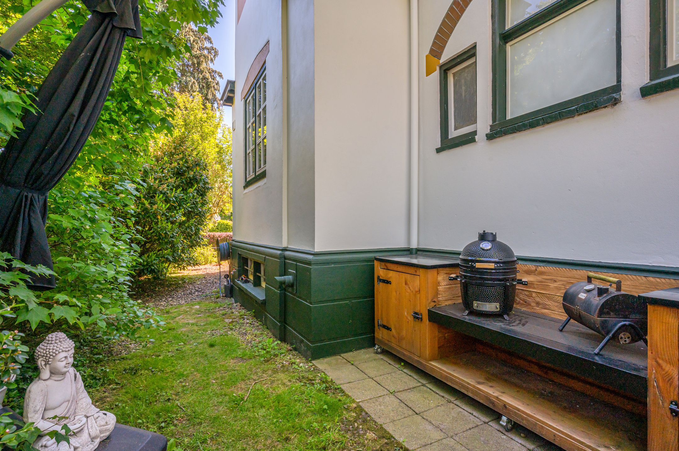 Foto 87 van Wagenborgerweg 54