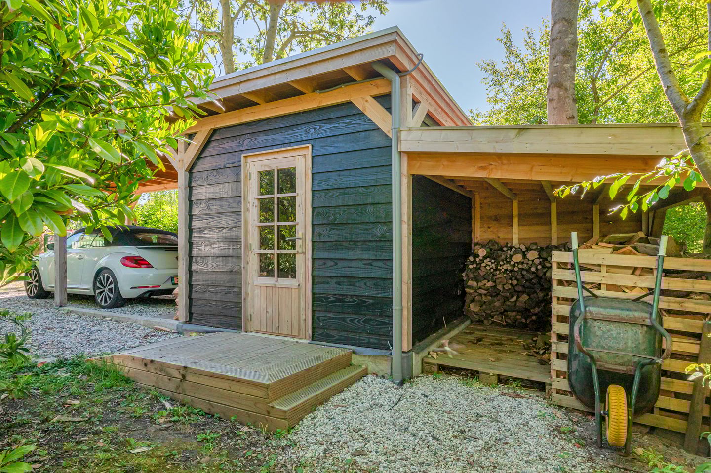 Foto 89 van Wagenborgerweg 54