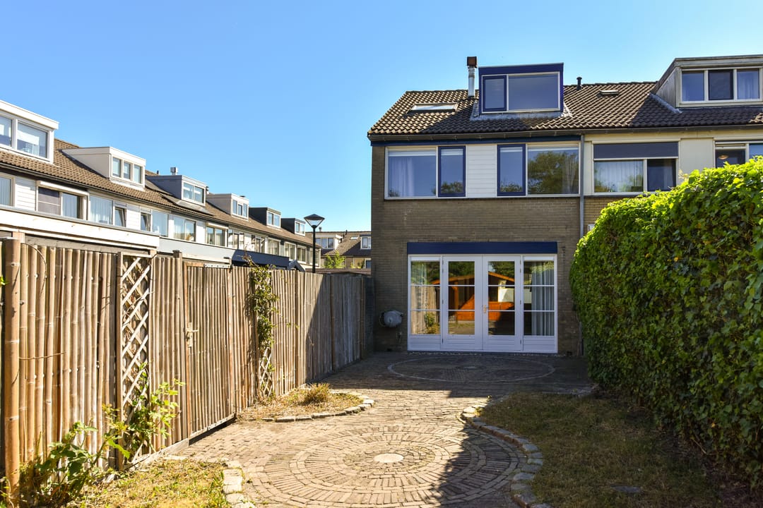 Foto 22 van Breeuwer 89