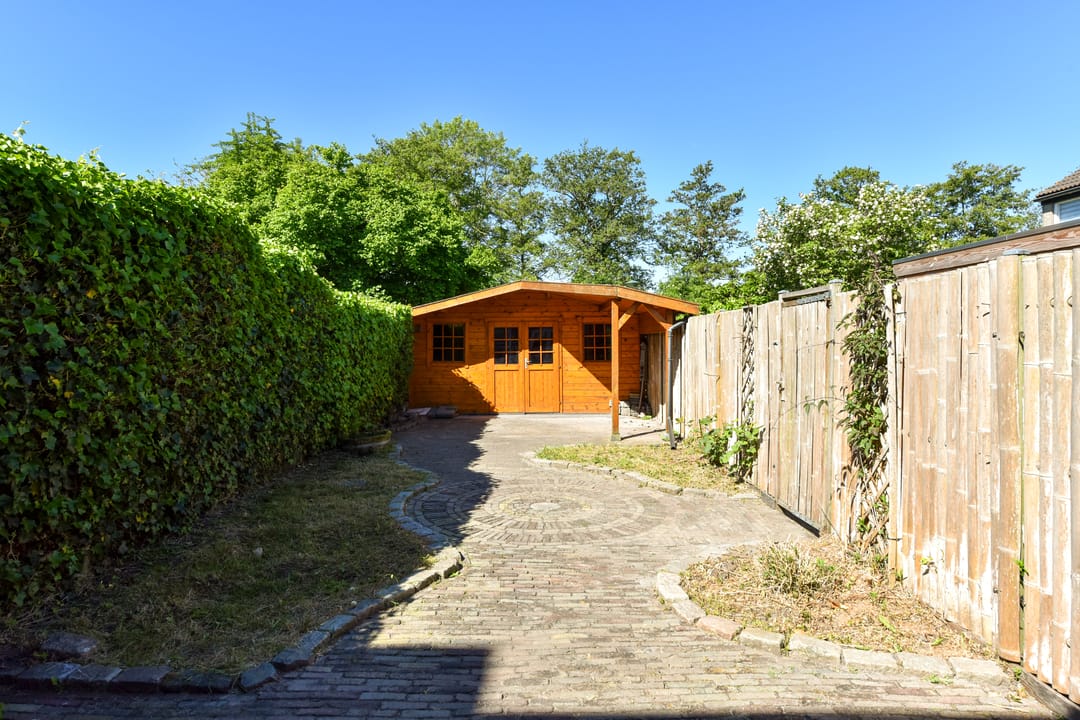 Foto 23 van Breeuwer 89