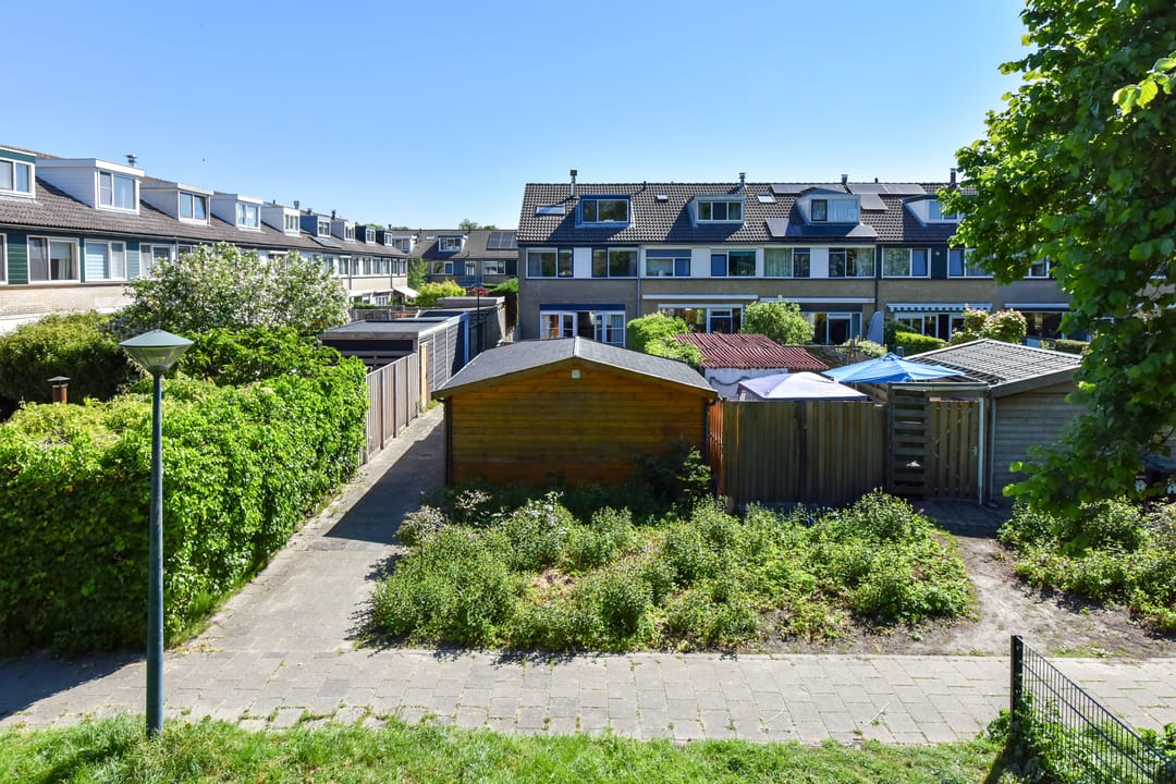 Foto 26 van Breeuwer 89