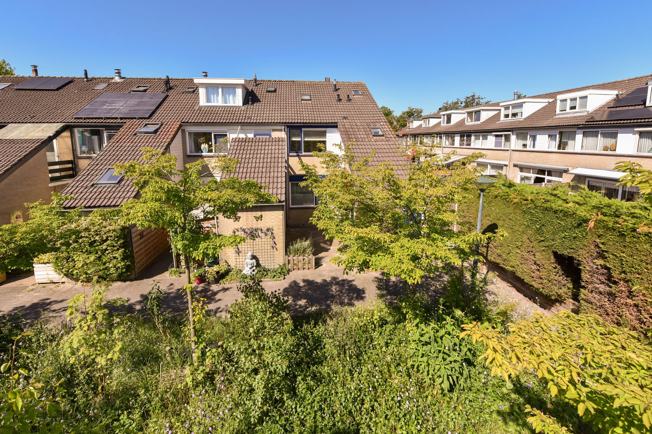 Foto 27 van Breeuwer 89