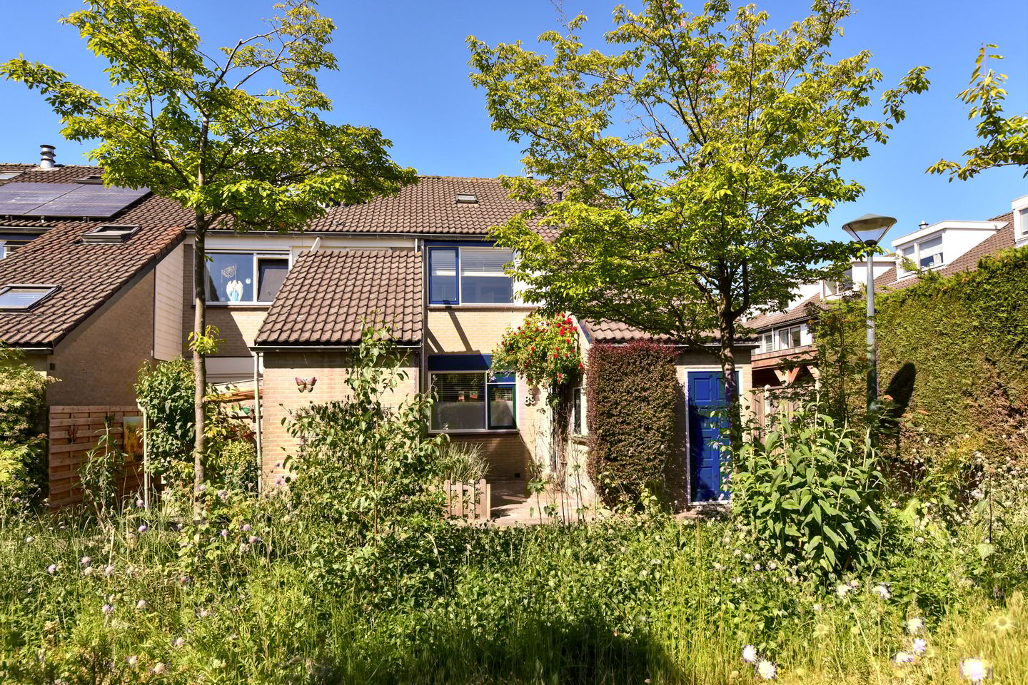 Foto 29 van Breeuwer 89