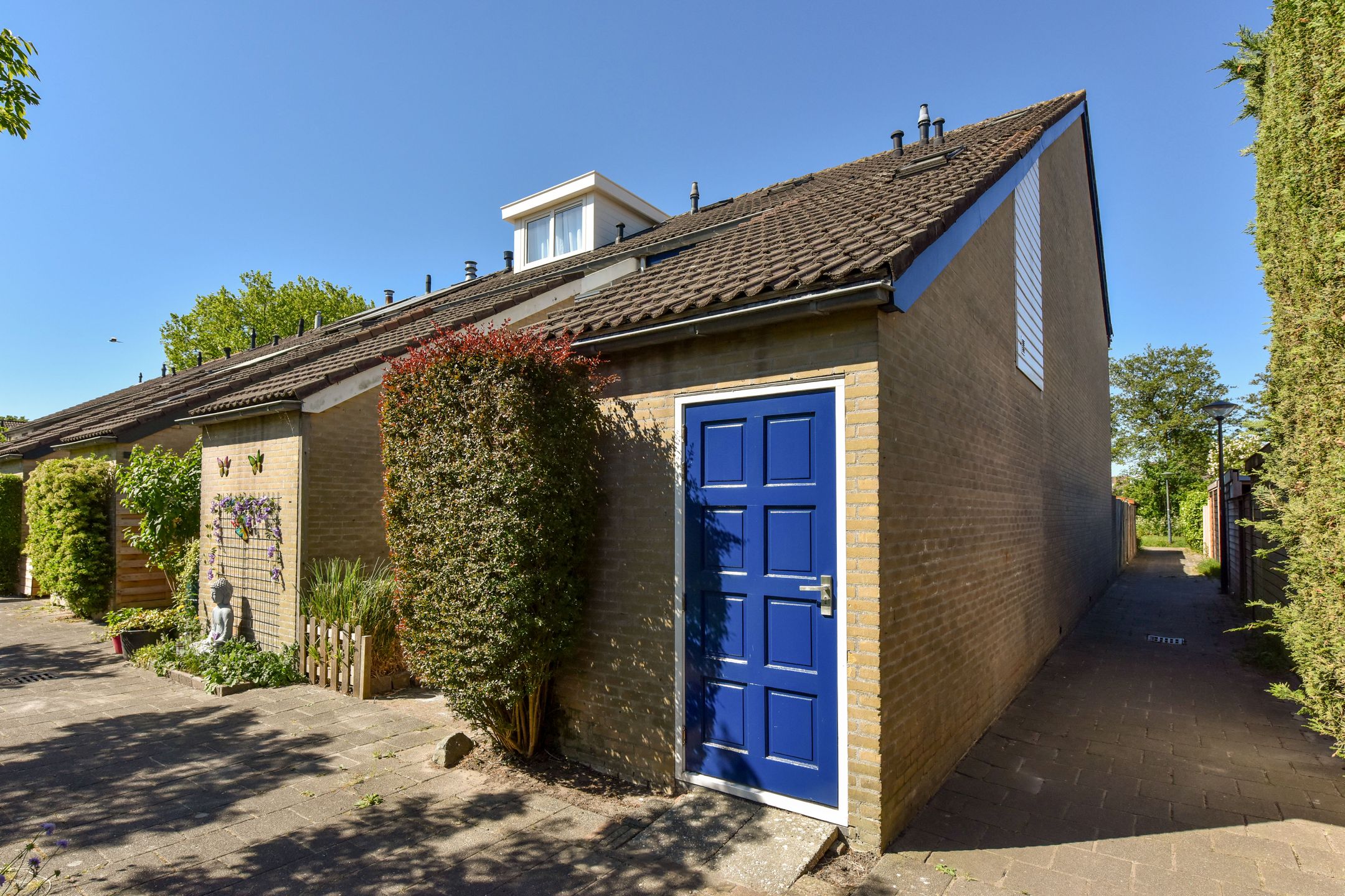 Foto 30 van Breeuwer 89