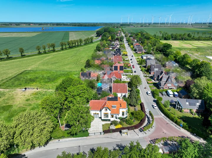 Foto 93 van Wagenborgerweg 54