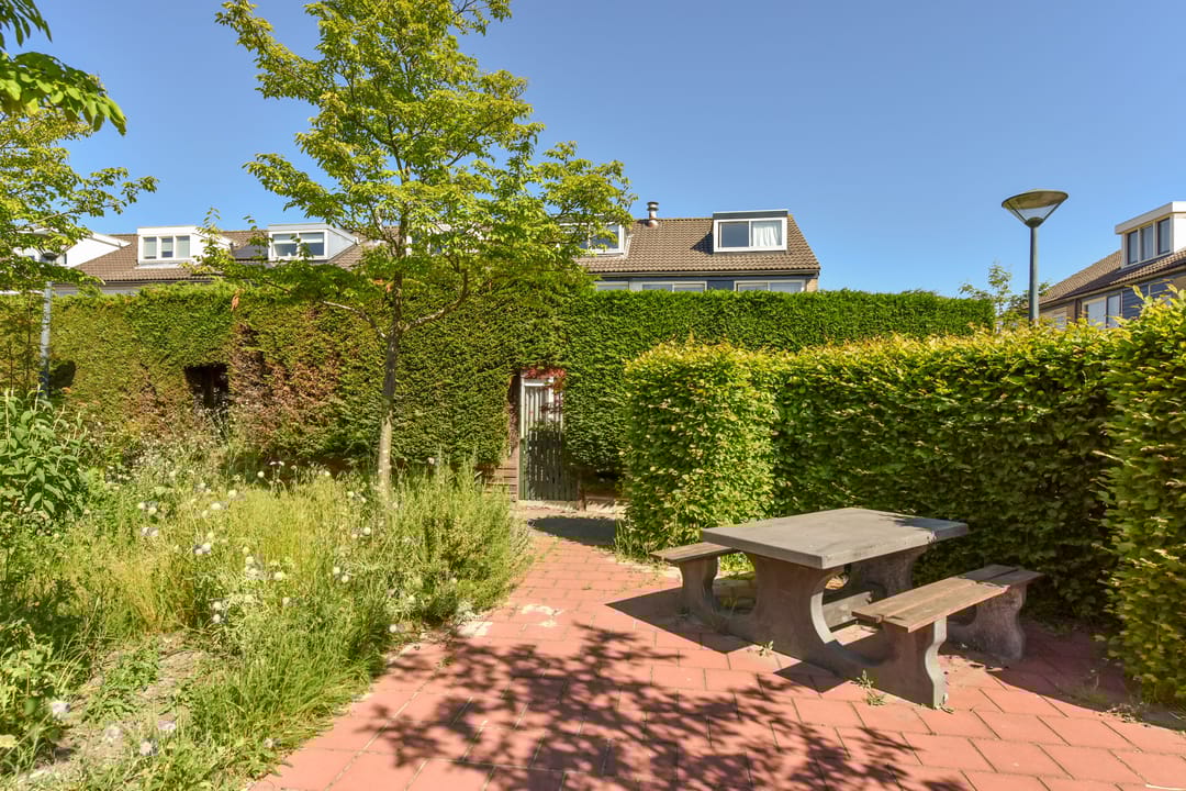 Foto 32 van Breeuwer 89