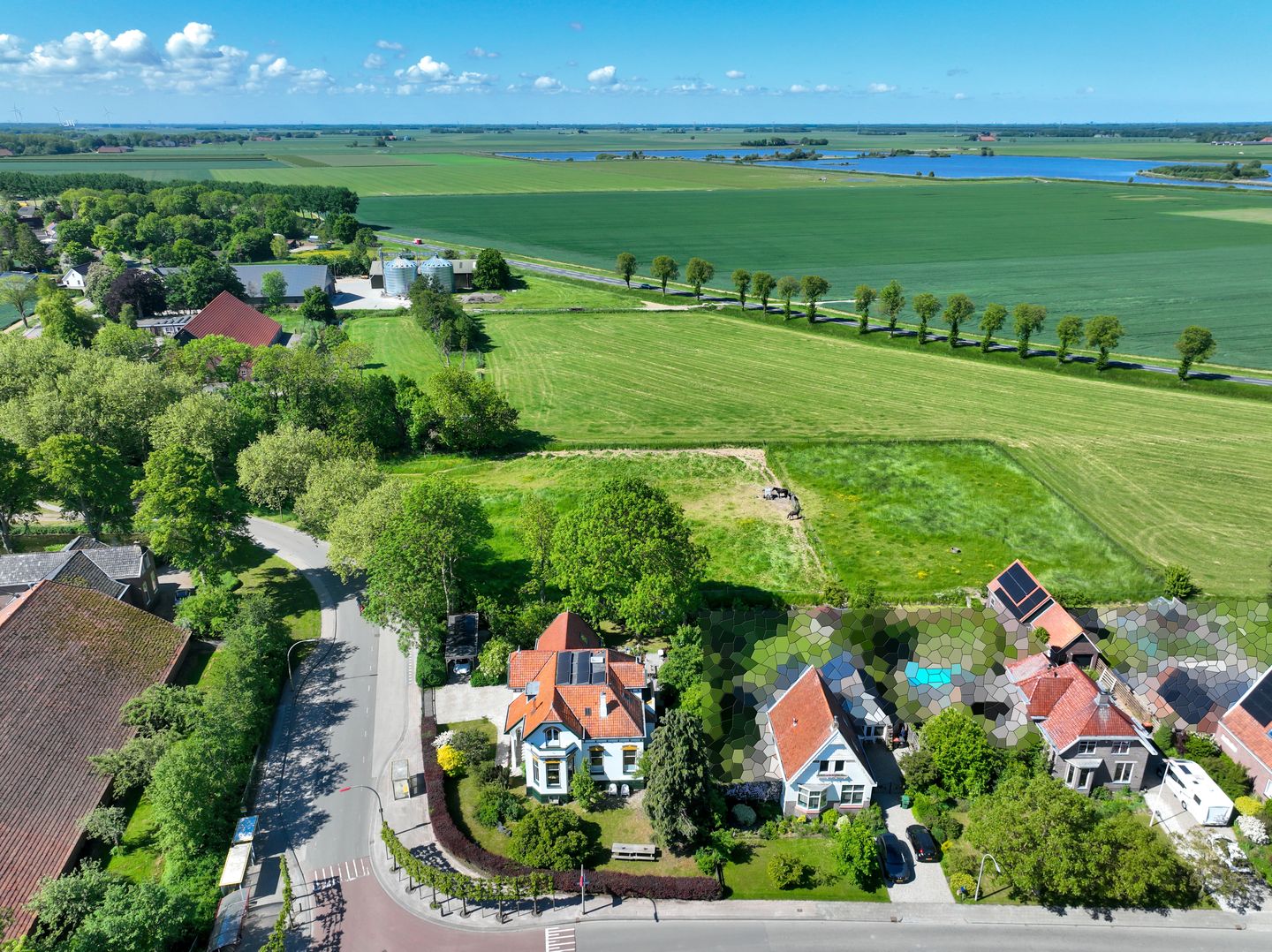 Foto 94 van Wagenborgerweg 54