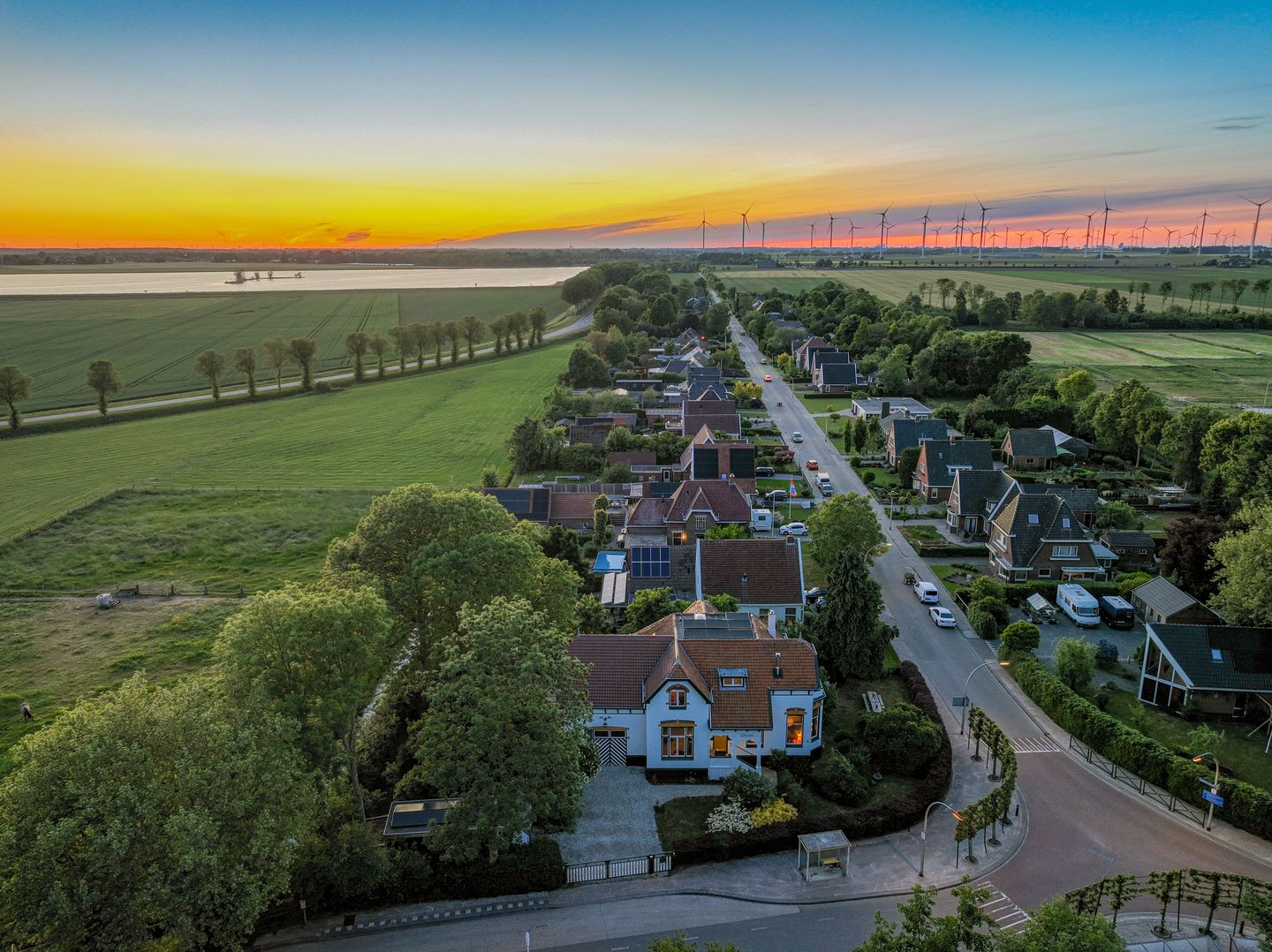 Foto 95 van Wagenborgerweg 54