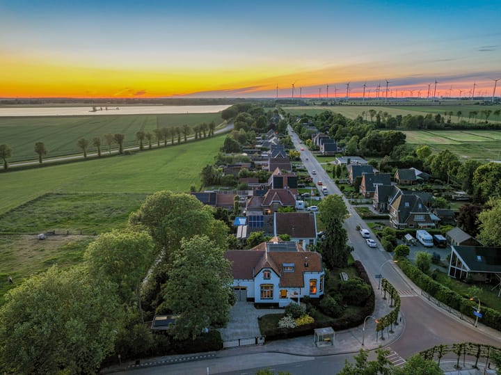 Foto 95 van Wagenborgerweg 54