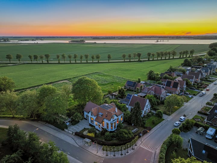 Foto 96 van Wagenborgerweg 54