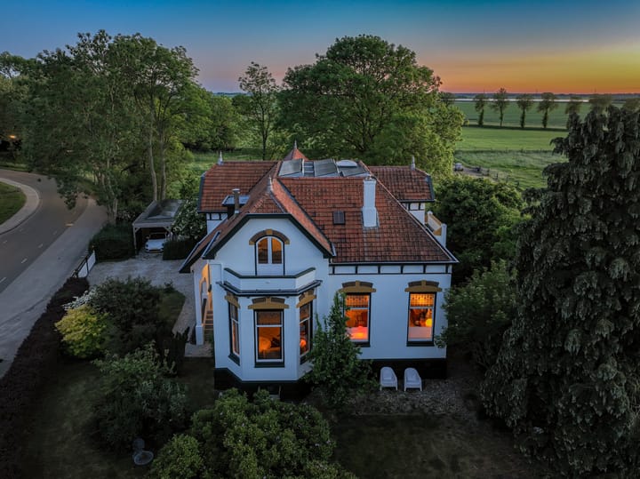 Foto 97 van Wagenborgerweg 54