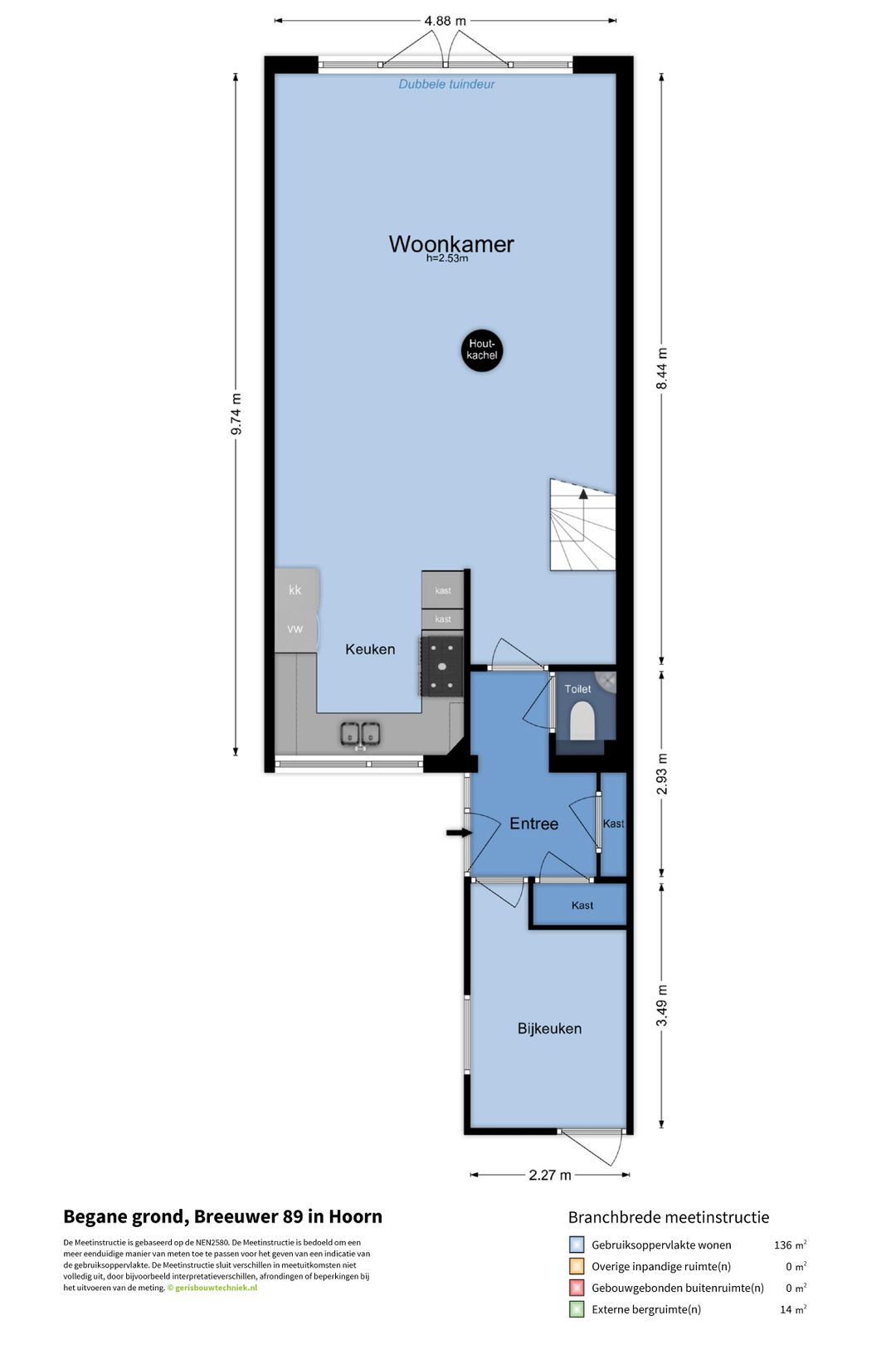 Foto 37 van Breeuwer 89