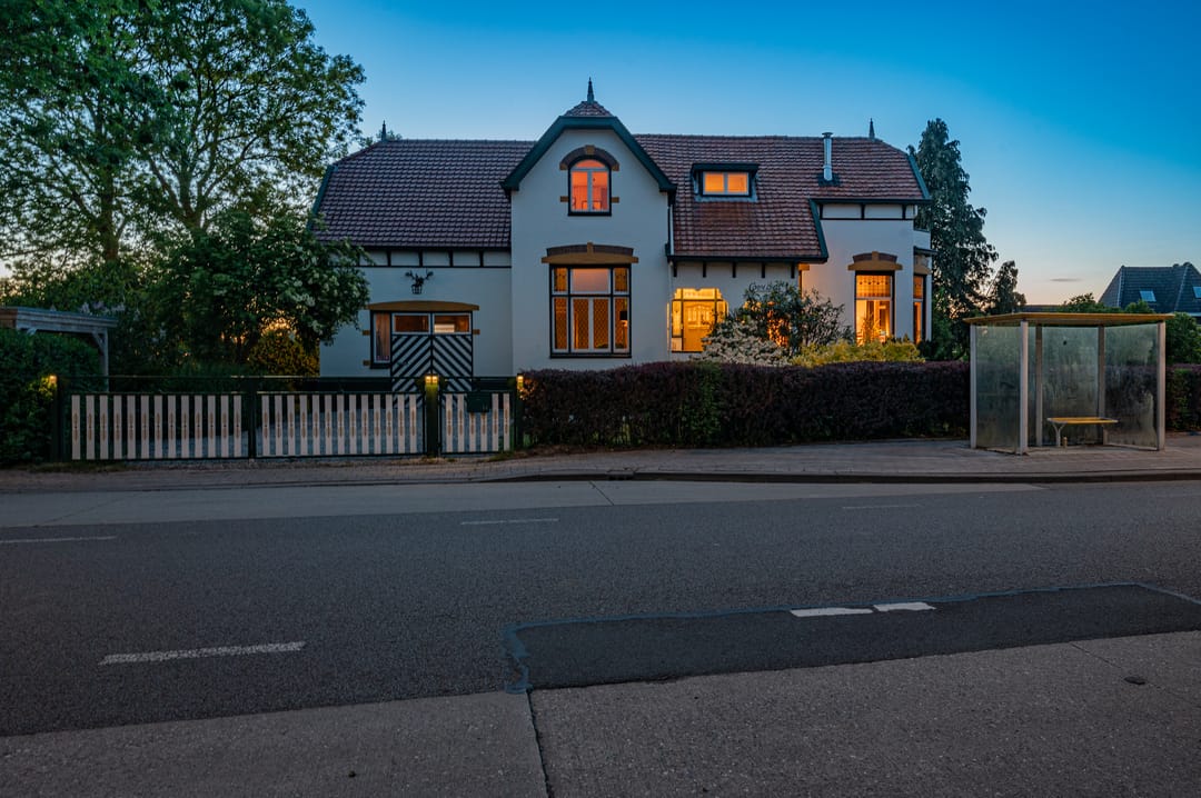 Foto 98 van Wagenborgerweg 54