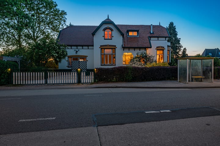 Foto 98 van Wagenborgerweg 54