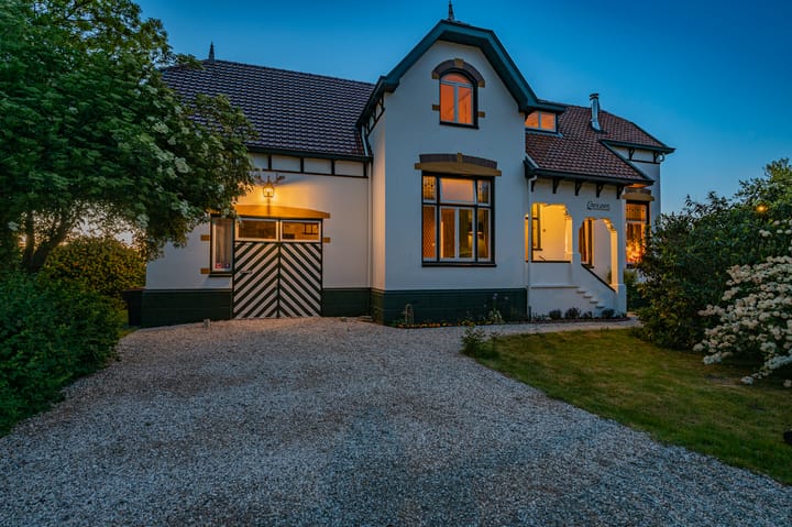 Foto 99 van Wagenborgerweg 54