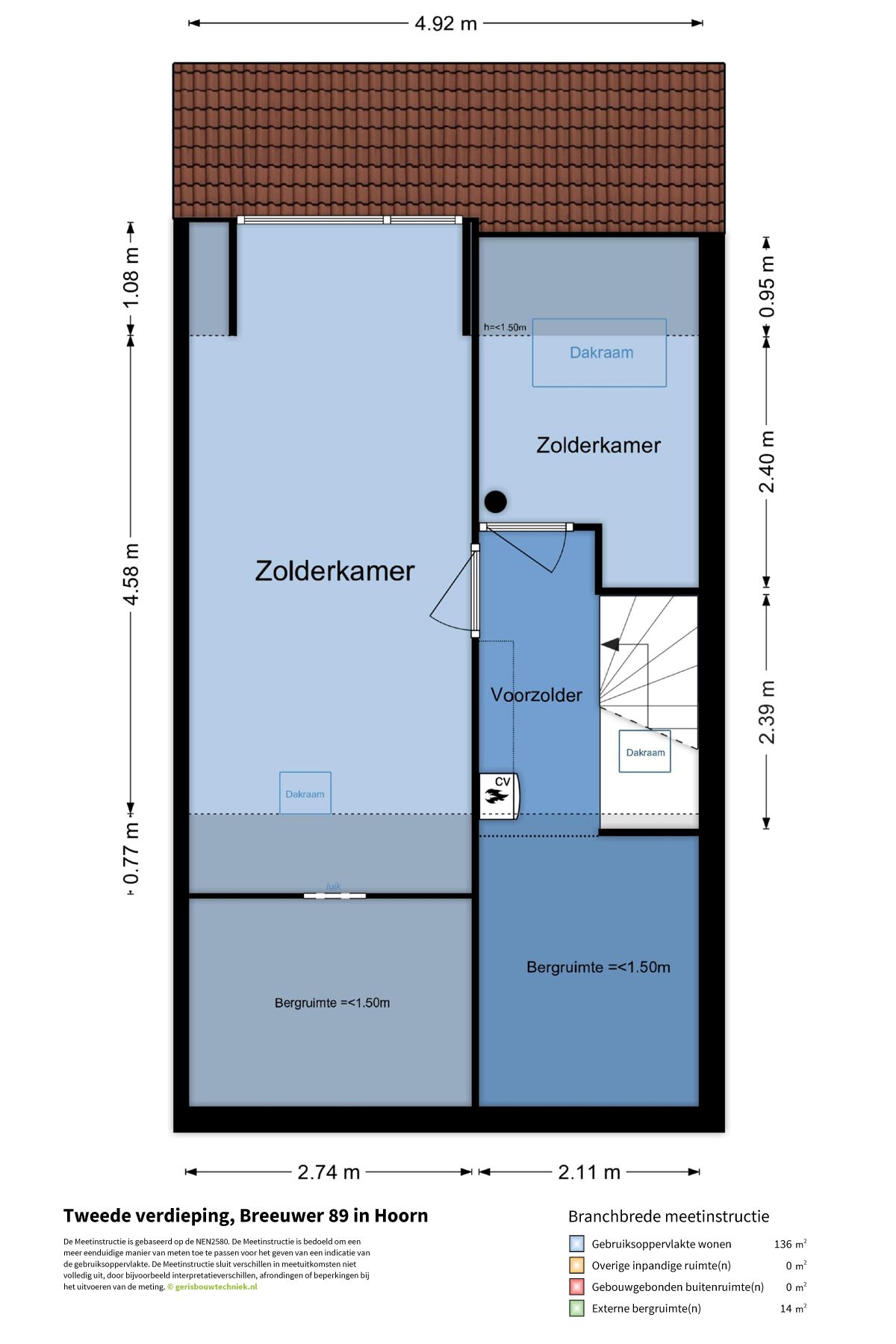 Foto 39 van Breeuwer 89