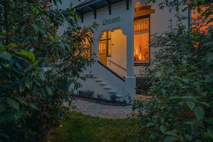 Foto 100 van Wagenborgerweg 54