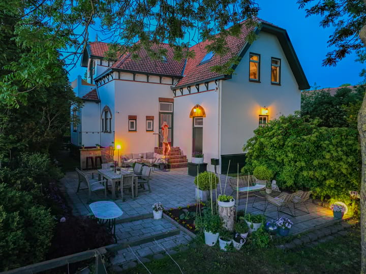 Foto 101 van Wagenborgerweg 54