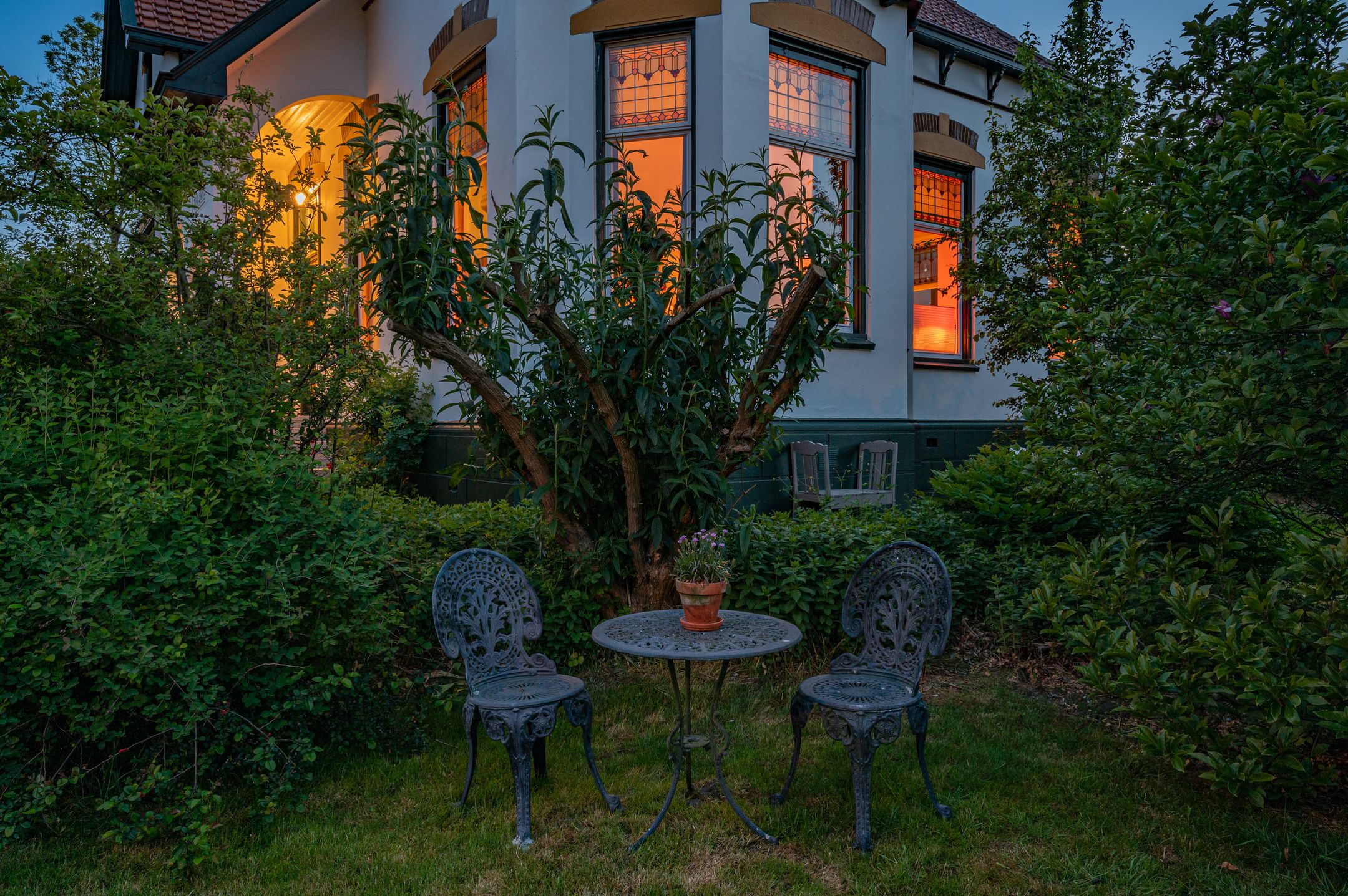 Foto 102 van Wagenborgerweg 54