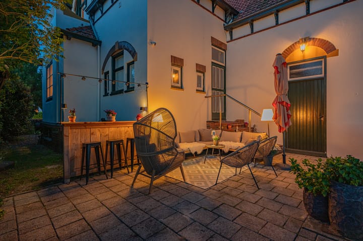 Foto 103 van Wagenborgerweg 54