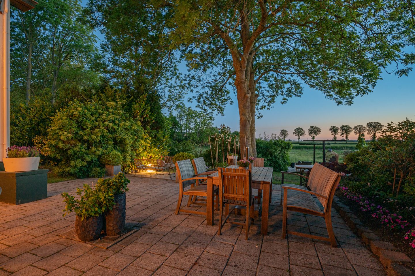 Foto 104 van Wagenborgerweg 54