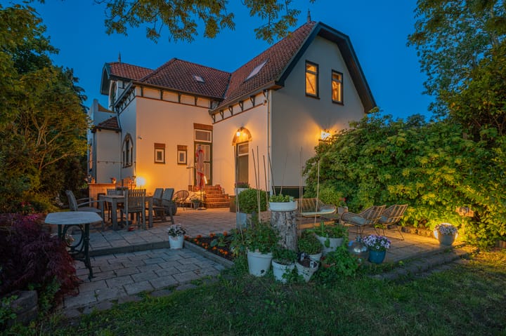 Foto 105 van Wagenborgerweg 54