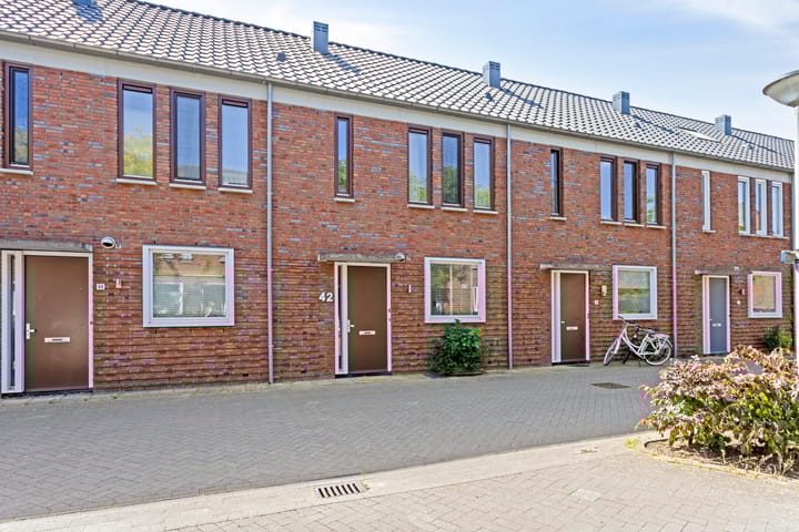 Foto 1 van Guldenstraat 42