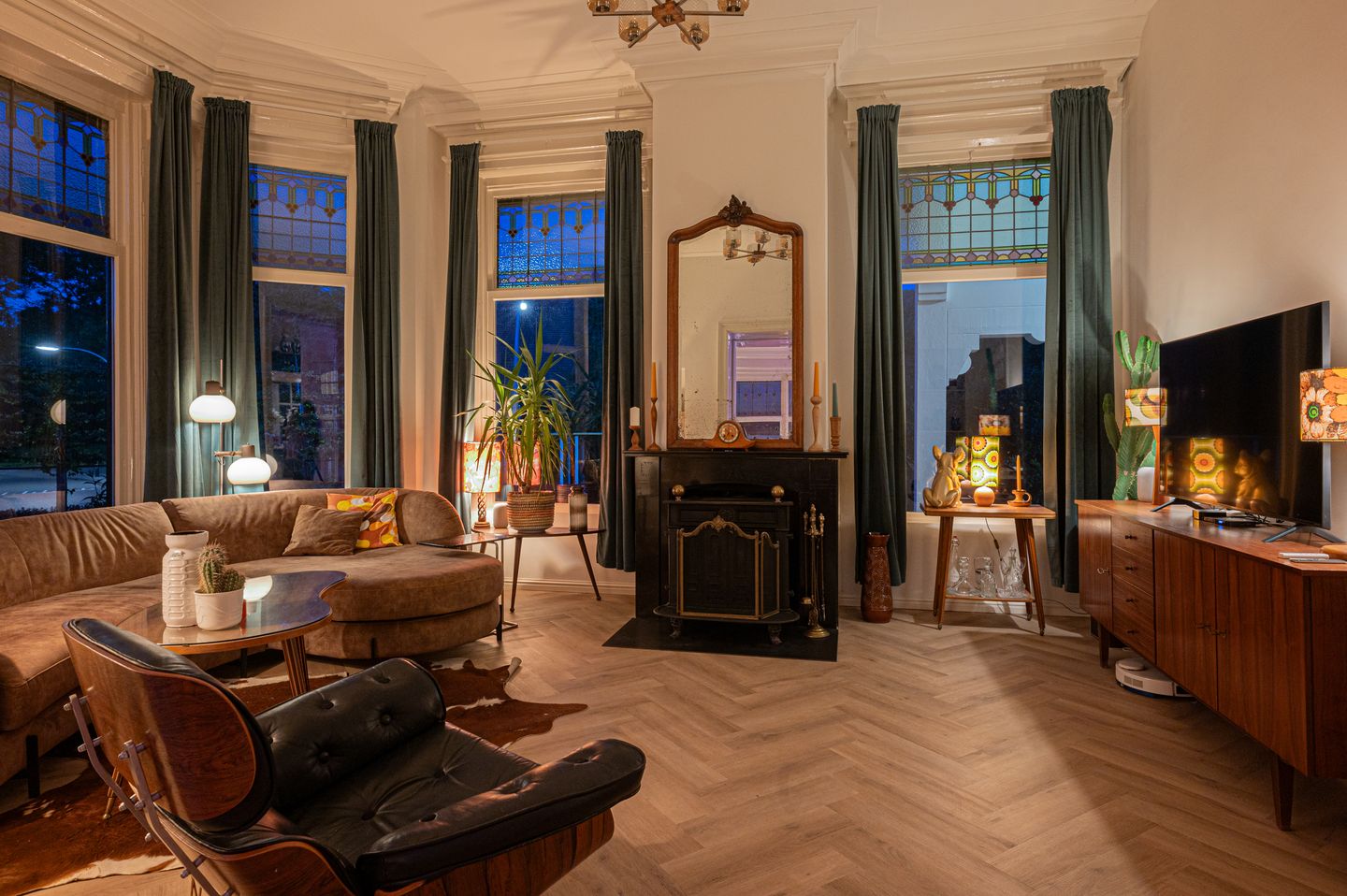 Foto 110 van Wagenborgerweg 54