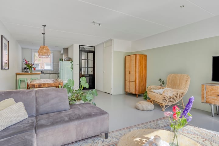 Foto 11 van Guldenstraat 42