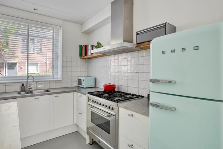 Foto 15 van Guldenstraat 42