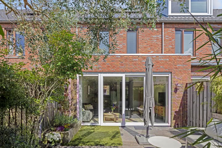 Foto 28 van Guldenstraat 42