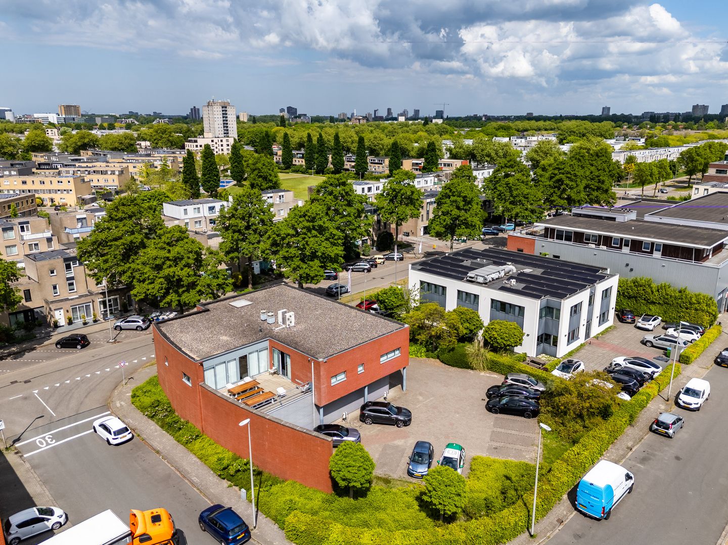 View photo 4 of Blauw-roodlaan 286