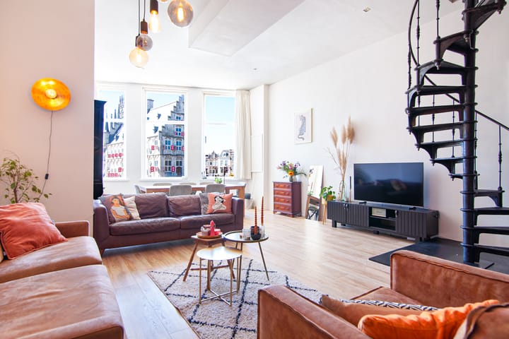 Foto 2 van Zeugstraat 13-A