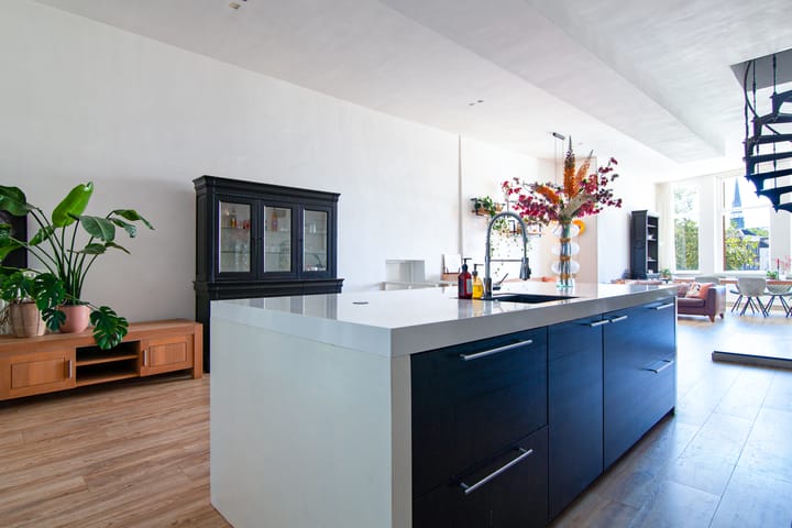 Foto 3 van Zeugstraat 13-A