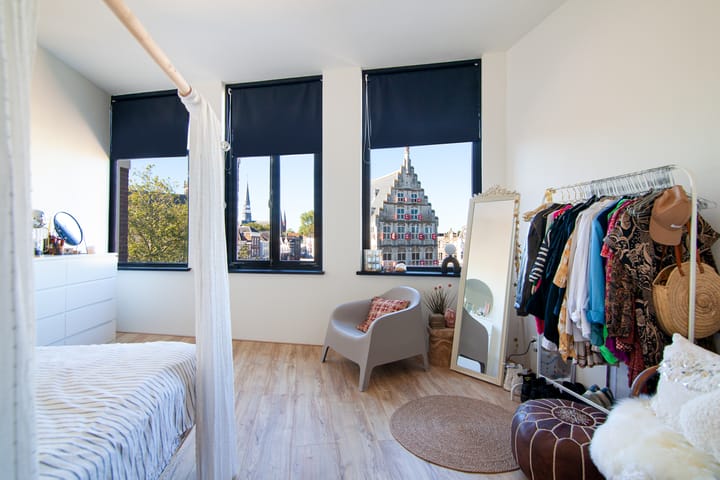 Foto 4 van Zeugstraat 13-A