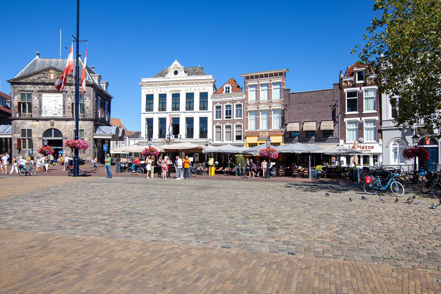 Foto 5 van Zeugstraat 13-A