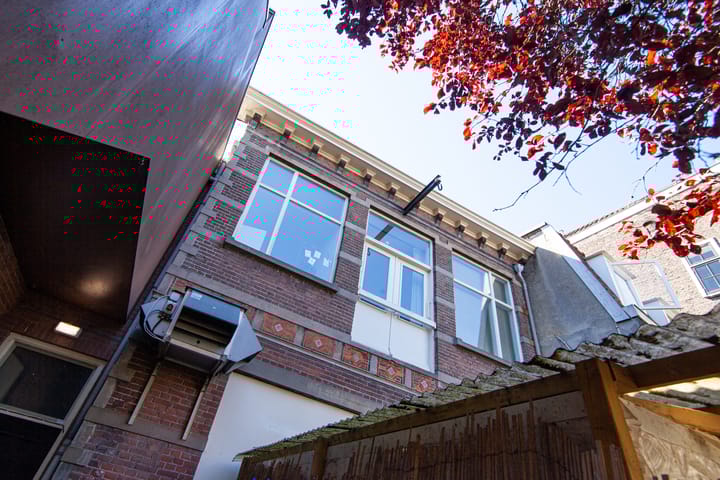 Foto 6 van Zeugstraat 13-A